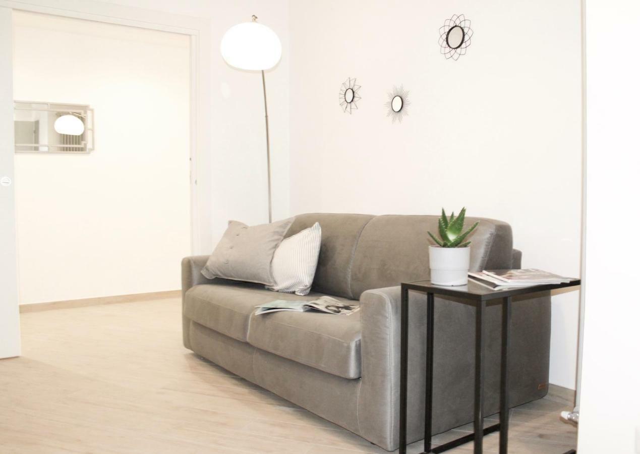 Apartmán Domus Termini Řím Exteriér fotografie