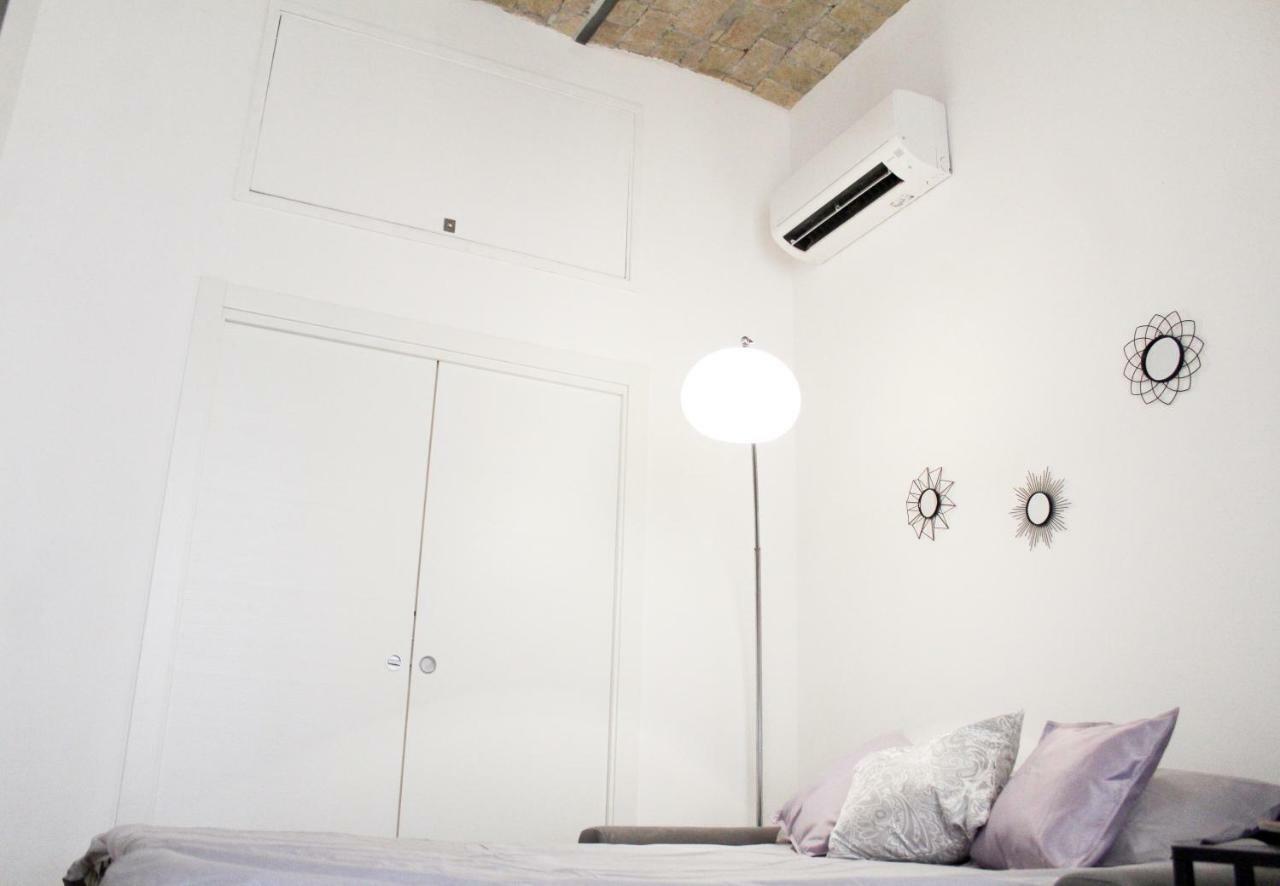 Apartmán Domus Termini Řím Exteriér fotografie