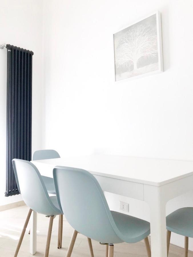 Apartmán Domus Termini Řím Exteriér fotografie